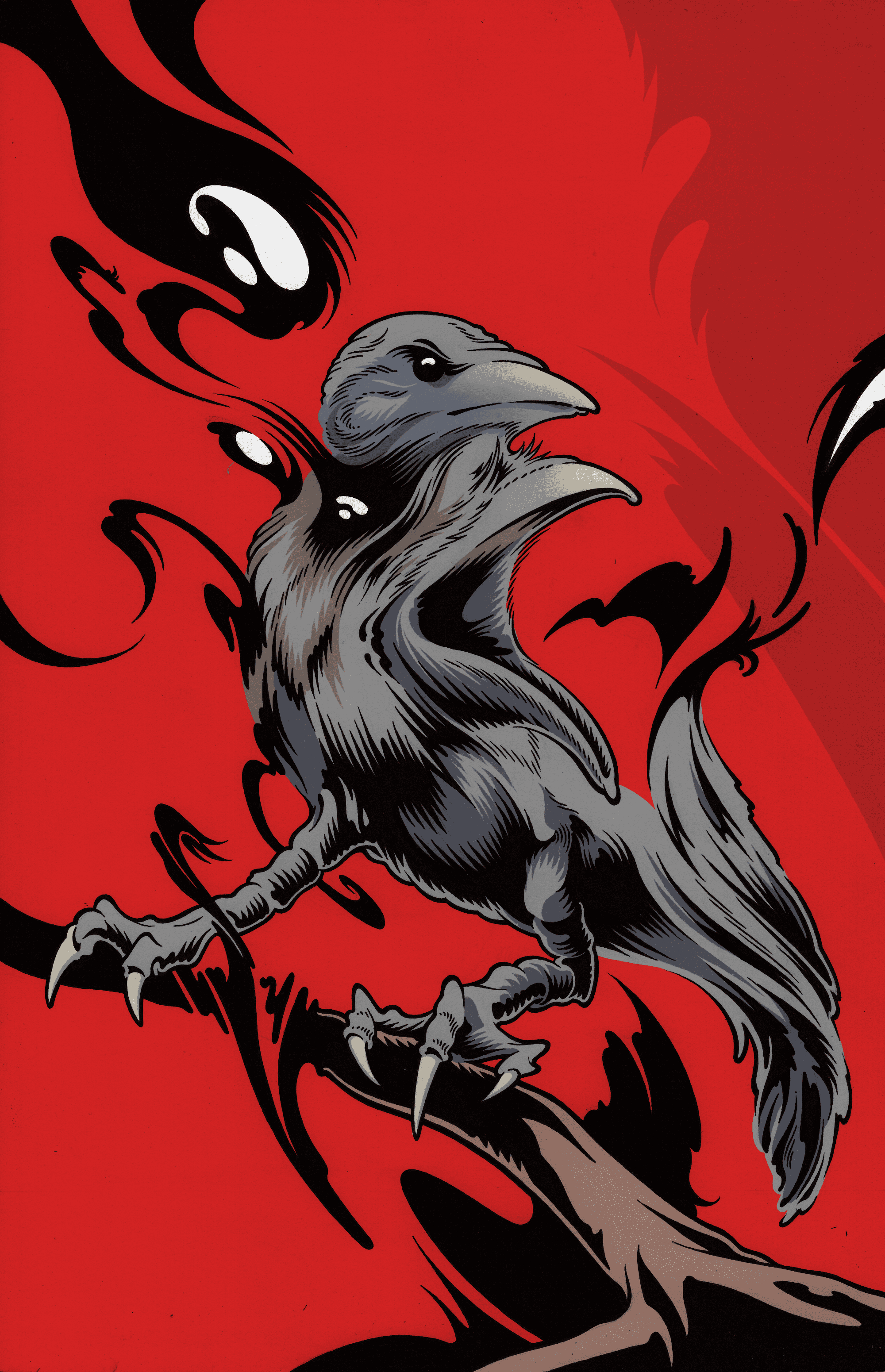 Genki- Episode - No Future No Cry podcast